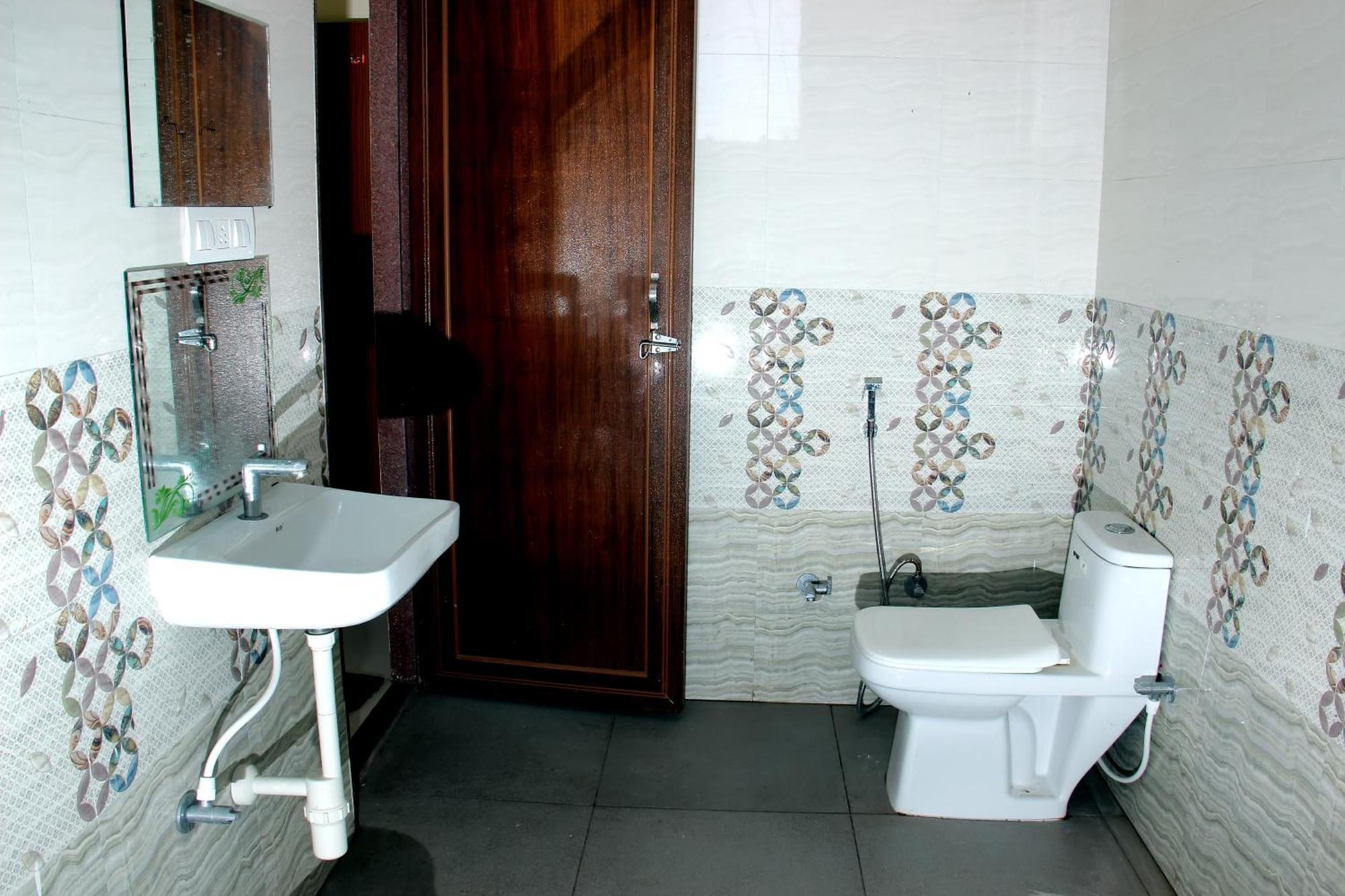 Hotel O Athitya Resort Sikar Exterior foto